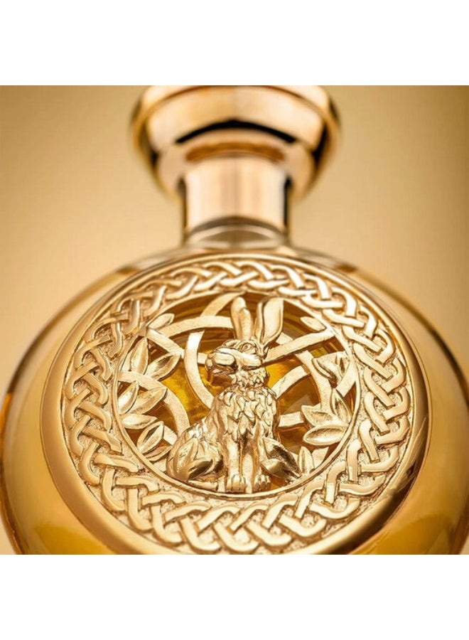 Boadicea The Victorious Hasu EDP 100 ml - Image 3