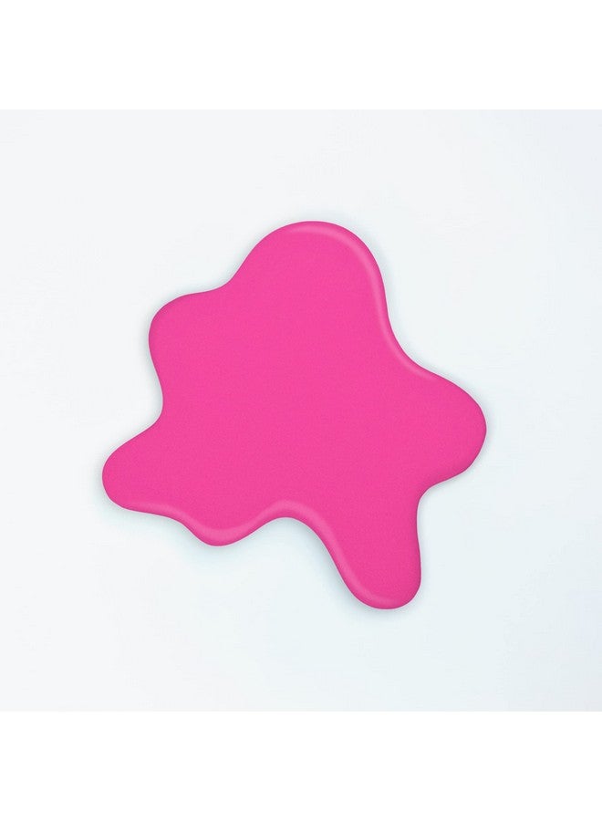 Dazzle Dry Mini Kit 4 Step System Cherry Parfait A Medium Bright Pink With Raspberry Undertones. Full Coverage Cream. (5 Piece Kit) - Image 2