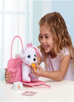 Disney DISNEY-DPRINCESS  STYLE PET TRAVEL SET  - Image 4