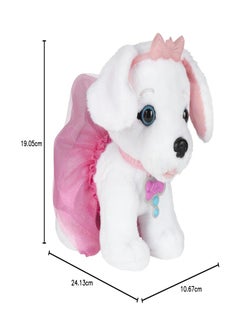 Disney DISNEY-DPRINCESS  STYLE PET TRAVEL SET  - Image 3