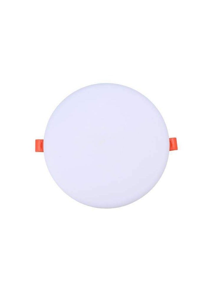 Sian Tech 10-piece set of 36W in-wall panel spotlights with white light output (6500K), 3600 lumens, and a lifespan of 25,000 hours. Includes a three-year replacement warranty and is made of high-grade aluminum, ensuring a lifespan of up to 10 years. (Sian Tech) - Image 3