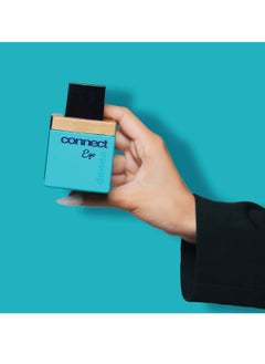 Jean Paul Dupont Connect Ego Donna Eau de Parfum For Women 100ml  - Image 4