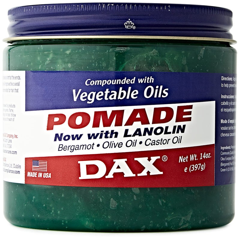 Dax Pomade, 14 Ounce - Image 1