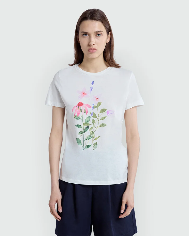 Ovs White