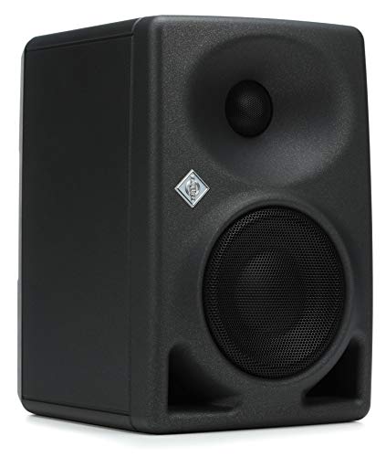Neumann KH 80 DSP 4 Inches Powered Studio Monitor - Image 1