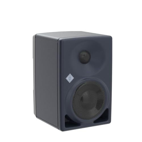 Neumann KH 80 DSP 4 Inches Powered Studio Monitor - Image 3