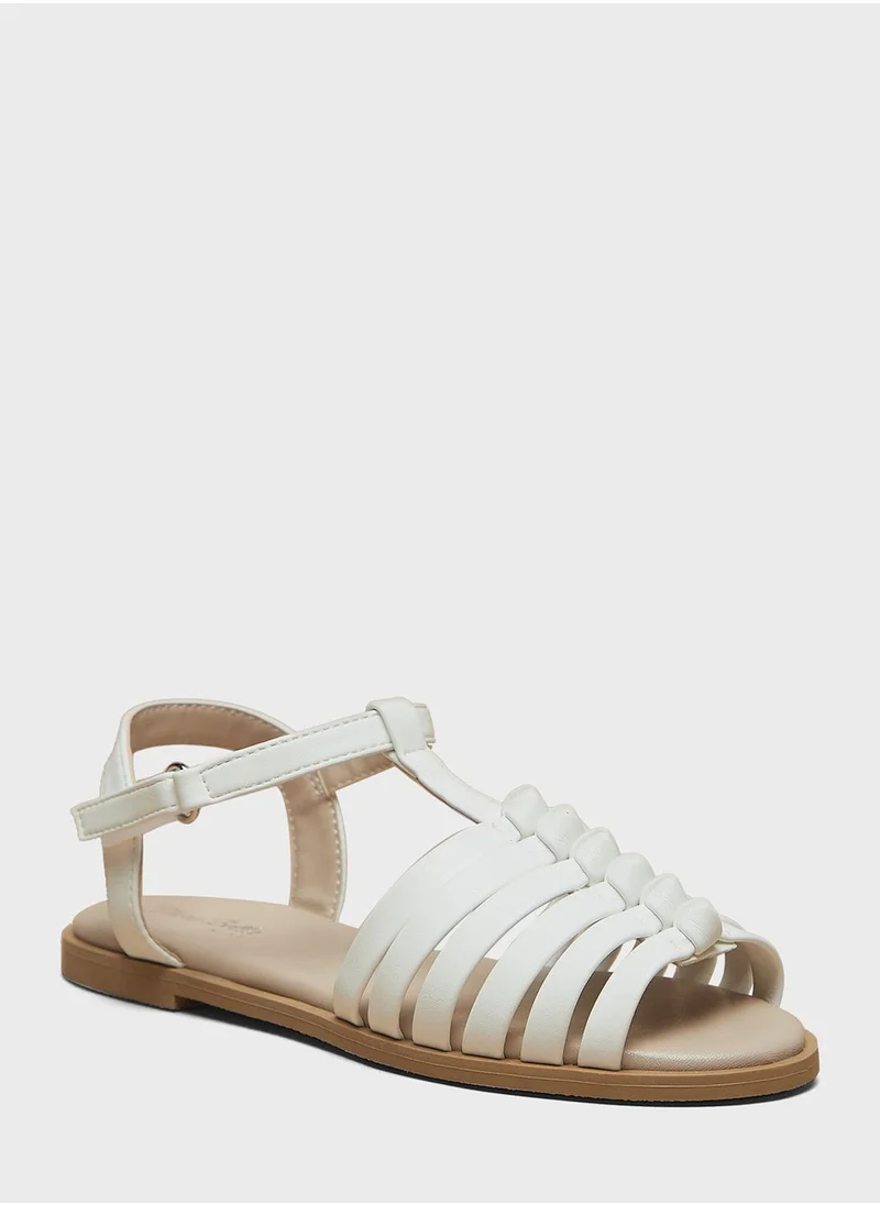 shoexpress Kids Casual Sandals