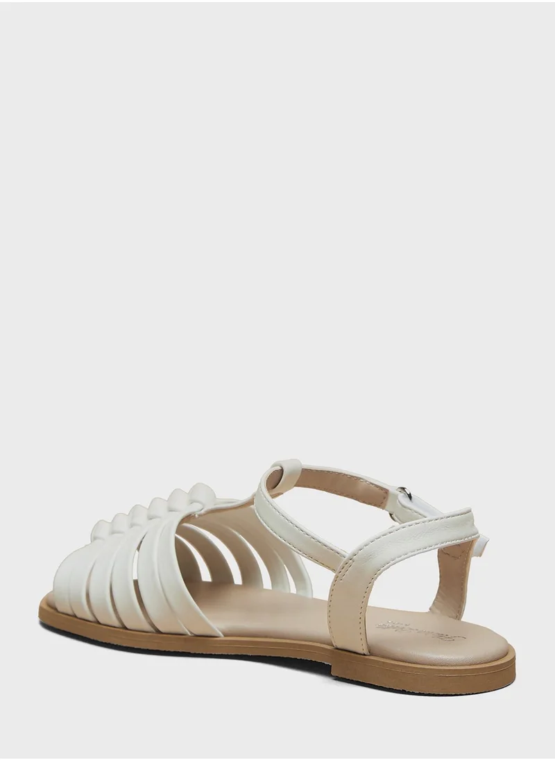 shoexpress Kids Casual Sandals