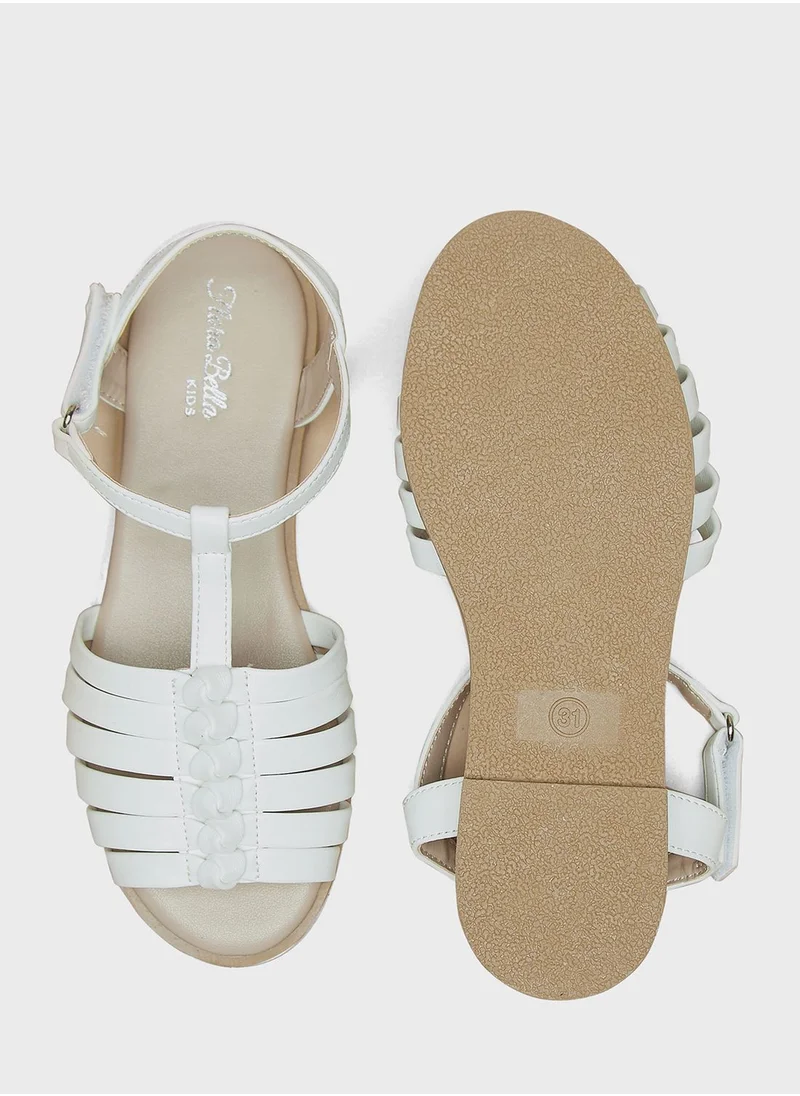 shoexpress Kids Casual Sandals