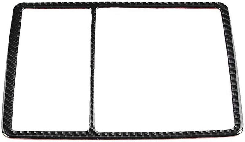 Wivplex Carbon Fiber Dashboard Trim for Lexus RX Series