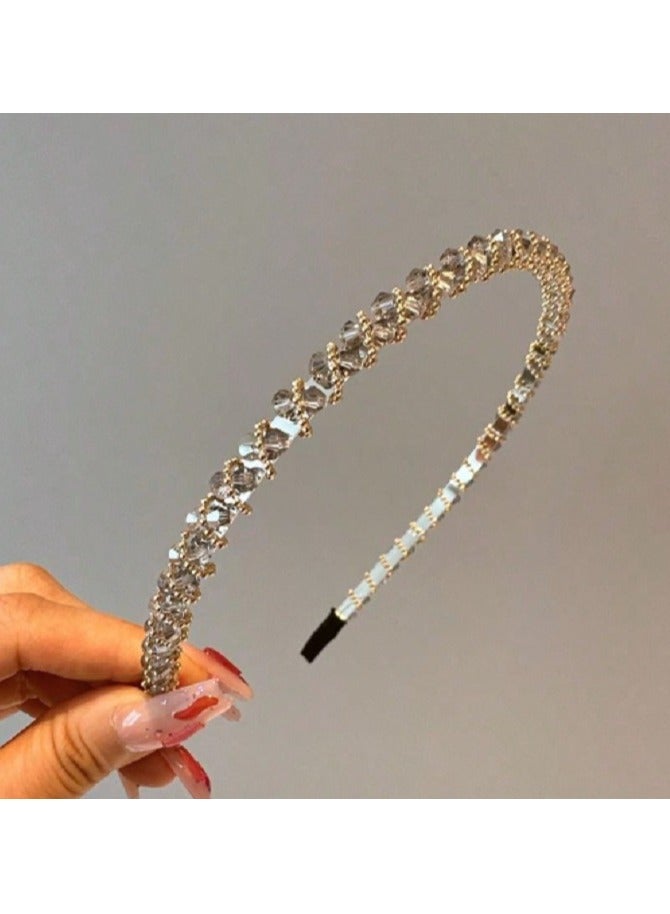 Vintage Elegant Alice Headbands