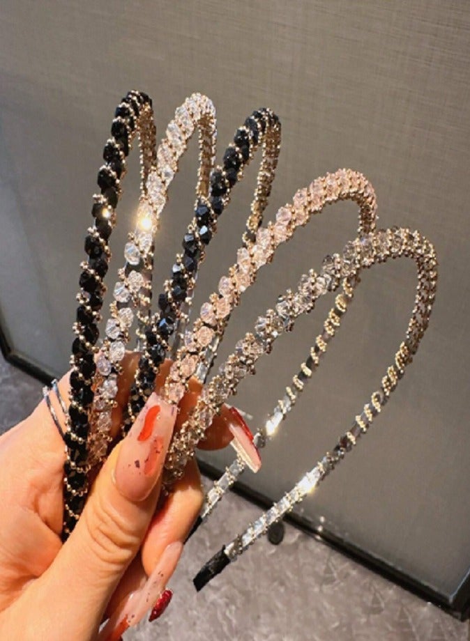 Vintage Elegant Alice Headbands