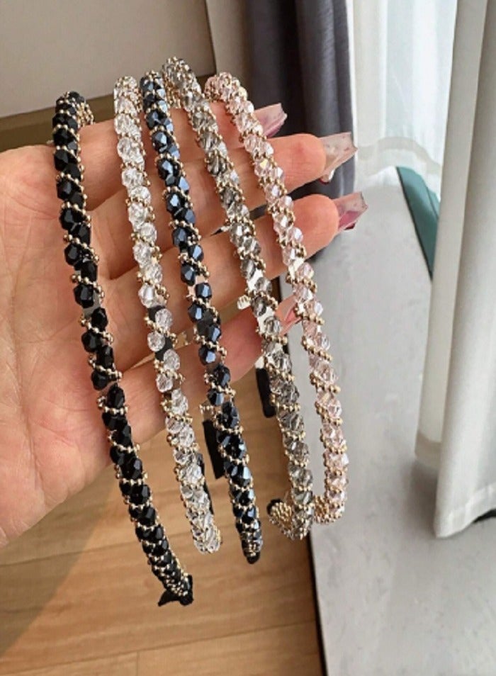 Vintage Elegant Alice Headbands