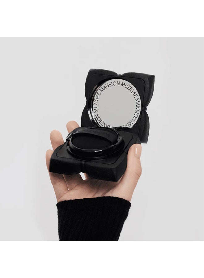 Muzigae Mansion مجموعة وسادة مات أنيقة N19 30غ - Image 4