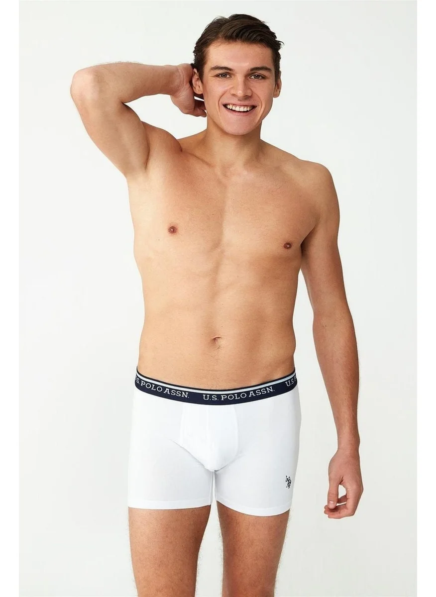 U.S. Polo Assn. 10 Men's Modal Boxers