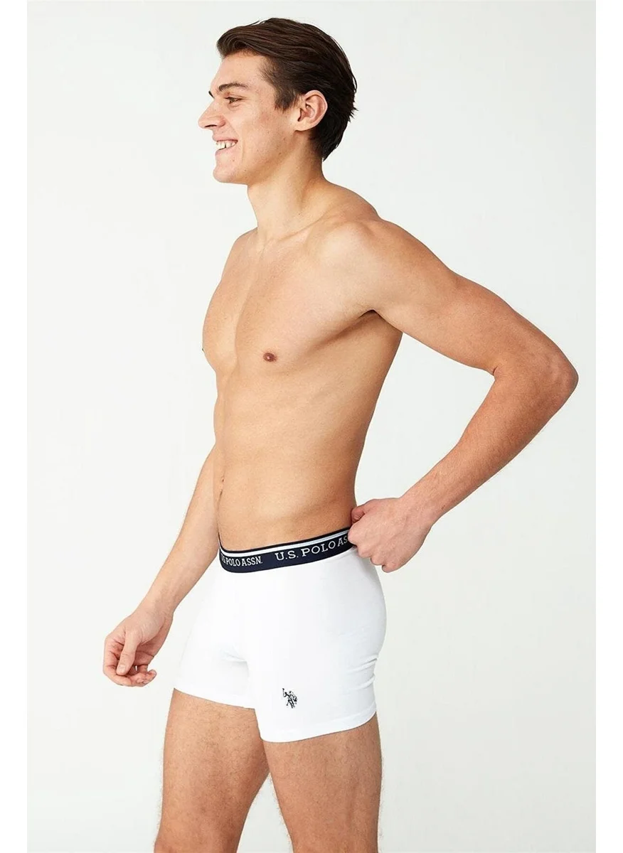 U.S. Polo Assn. 10 Men's Modal Boxers