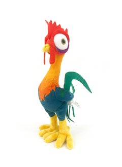 Disney Disney Plush Moana Hei Hei 12-Inches | Soft Toy  - Image 1