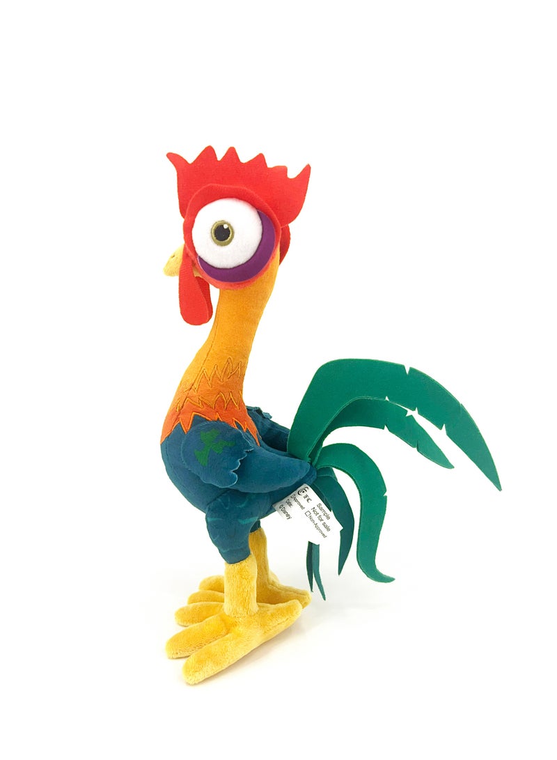 Disney دميّة ديزني موانا هاي هاي 12 بوصة | لعبة ناعمة - Image 2