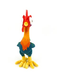 Disney Disney Plush Moana Hei Hei 12-Inches | Soft Toy  - Image 3