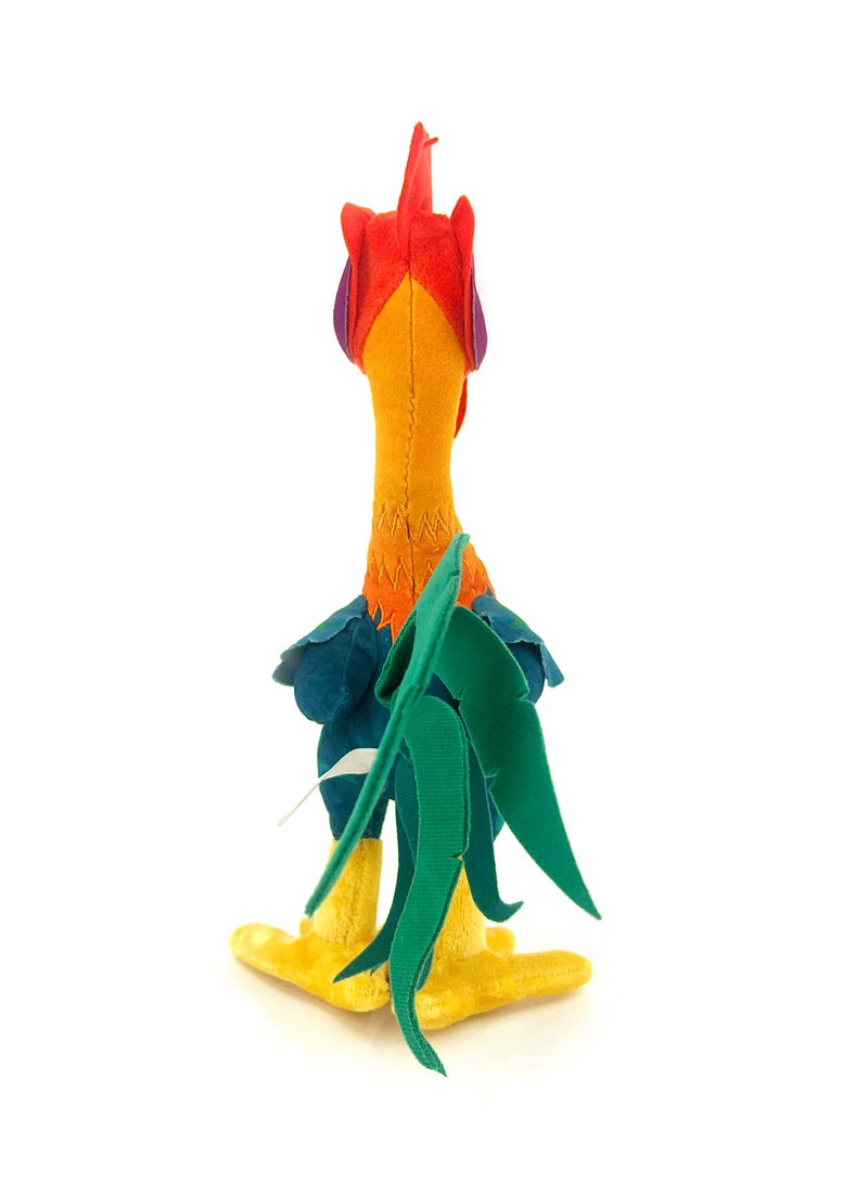 Disney دميّة ديزني موانا هاي هاي 12 بوصة | لعبة ناعمة - Image 4