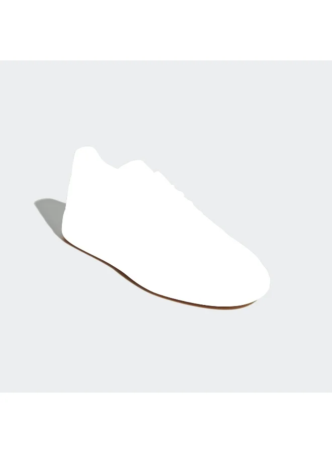 adidas أديداس هاندبول سبيزيال رمادي كاجوال للرجال مقاس 13.5
