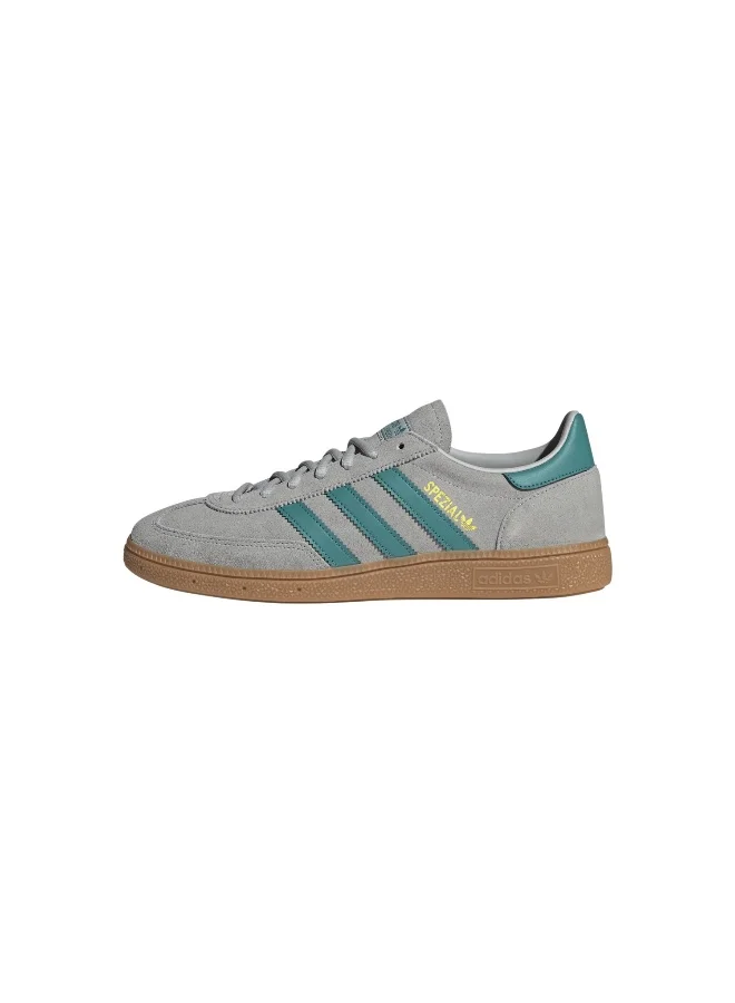 adidas أديداس هاندبول سبيزيال رمادي كاجوال للرجال مقاس 13.5