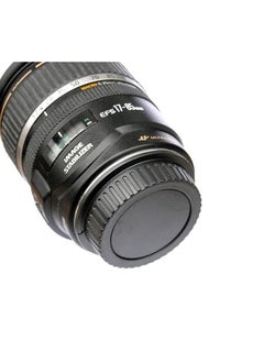 Fotasy (5 Packs) Rear Lens Cover Cap for EOS EF Lens, Ef-s Lense Dust Protective Rear Cover, EF Lens Cap, Compatible with Canon EF EFS Mount DSLR Lenses  - Image 3