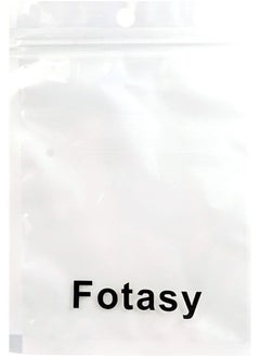 Fotasy (5 Packs) Rear Lens Cover Cap for EOS EF Lens, Ef-s Lense Dust Protective Rear Cover, EF Lens Cap, Compatible with Canon EF EFS Mount DSLR Lenses  - Image 4