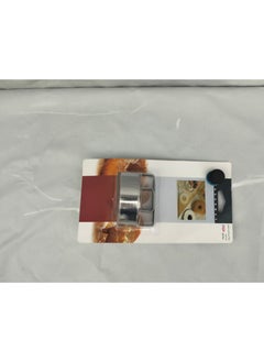 Master Chef Donuts Hand Cutter - Master Chef  - Image 5