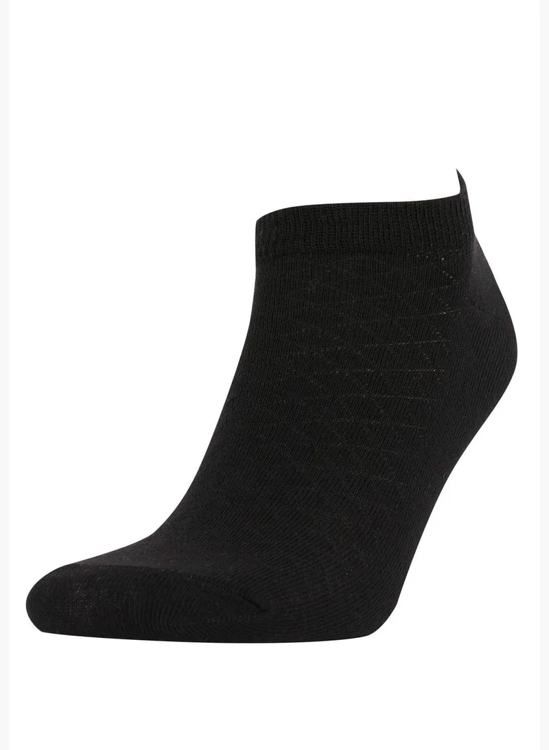 ديفاكتو 3 Pack Man Low Cut Socks
