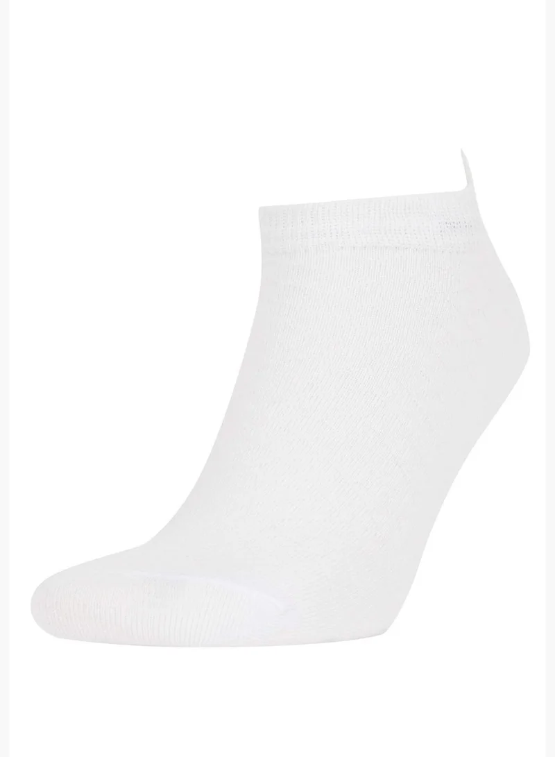 ديفاكتو 3 Pack Man Low Cut Socks