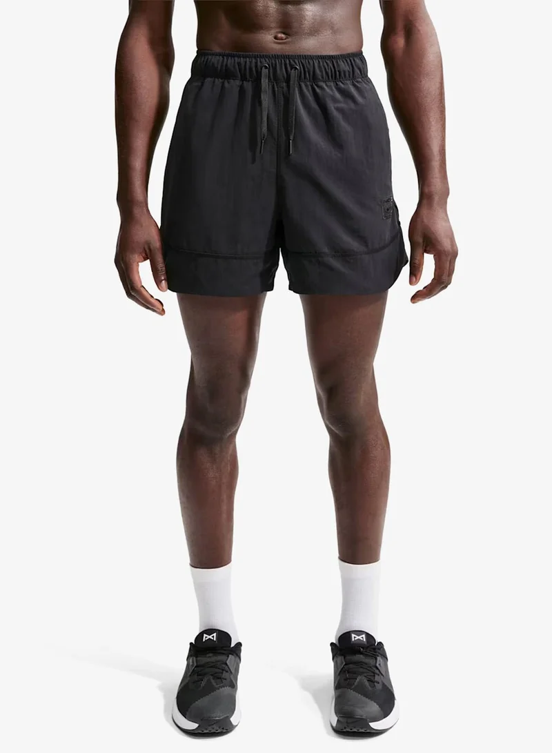 M NK DF NAC WOVEN SHORT 5IN