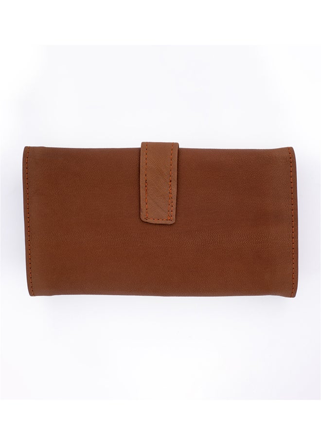 Sheer - Genuine Leather Wallet - Image 1