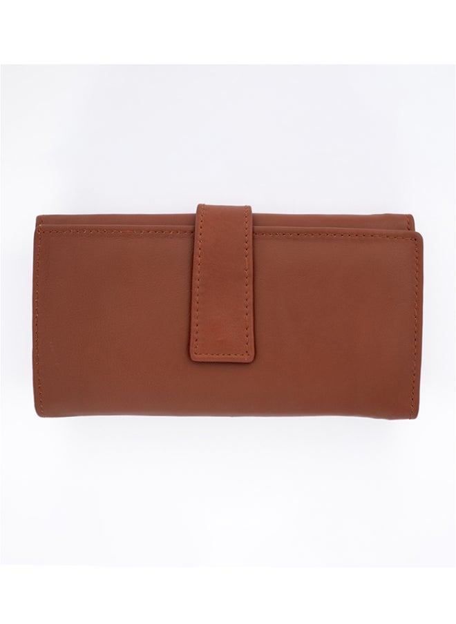 Sheer - Genuine Leather Wallet - Image 1