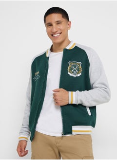 BRAVE SOUL Causal Jackets  - Image 1