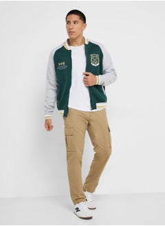 BRAVE SOUL Causal Jackets  - Image 4