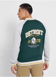 BRAVE SOUL Causal Jackets  - Image 2