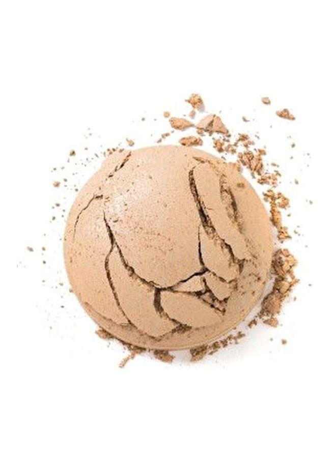 flormar Terracotta Baked Powder 20 Soft Beige - Image 3