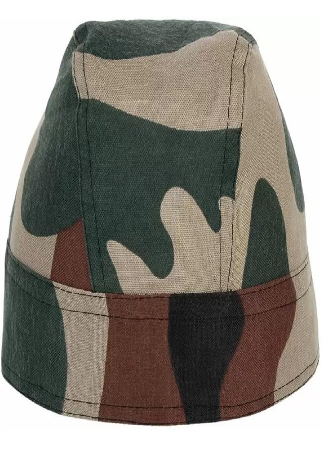 ATABZ Army Stylish durag Scrub caps patka Skull Cap Pirate Beanies - Image 2