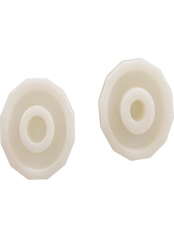 هايواردس مثبت عمود التوربين V-Flex من Hayward PoolVac، عبوة من قطعتين HSX304060 - Image 3