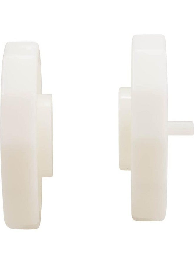 هايواردس مثبت عمود التوربين V-Flex من Hayward PoolVac، عبوة من قطعتين HSX304060 - Image 5