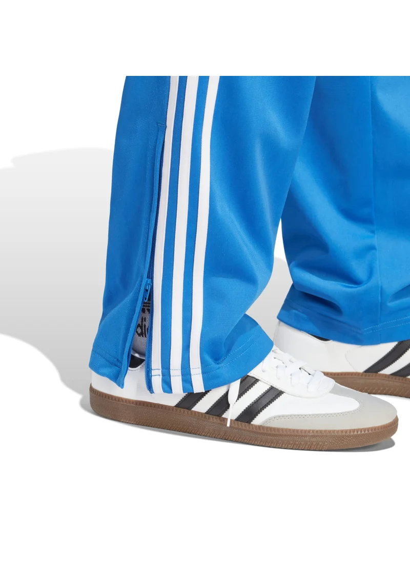 اديداس adidas FIREBIRD TP Blue Originals Men PANTS