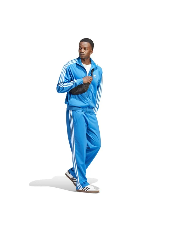 adidas بنطلون فينبيرد TP أزرق أوريجينالز رجالي