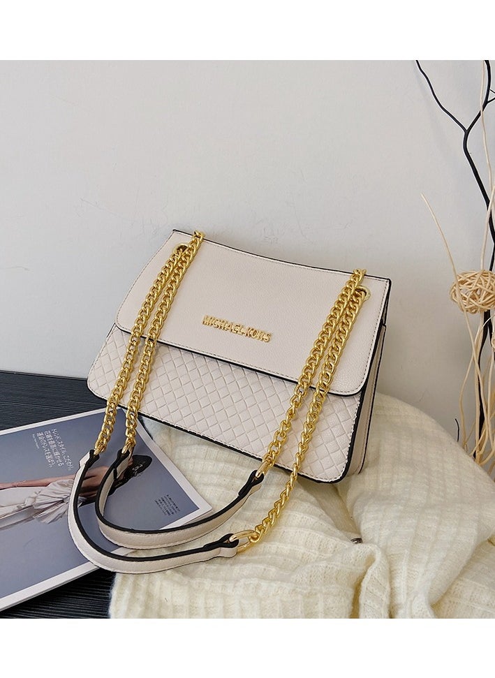 TEAM LUXURY MK vertical crossbody bag tote bag  - Image 5