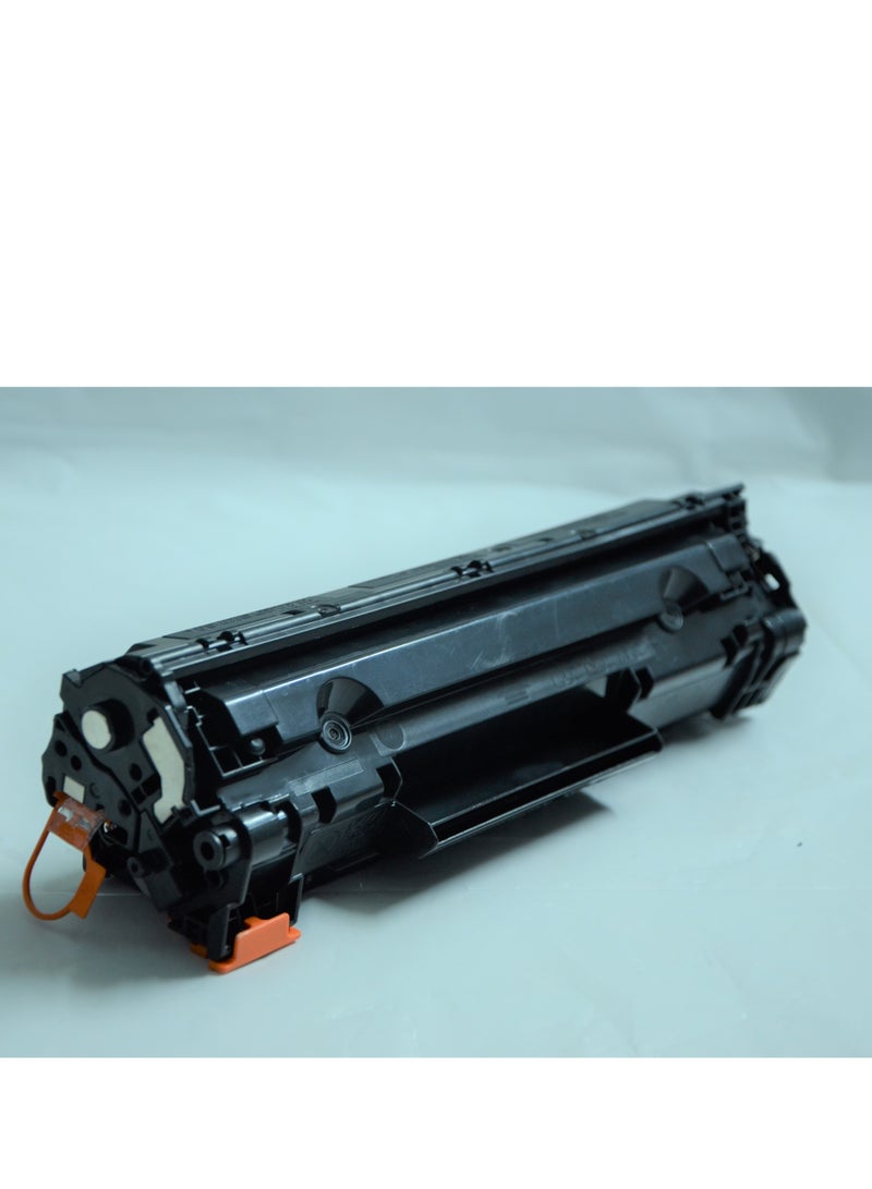 ليون براند Compatible 12A Printer Toner Cartridge For HP Q2612A black