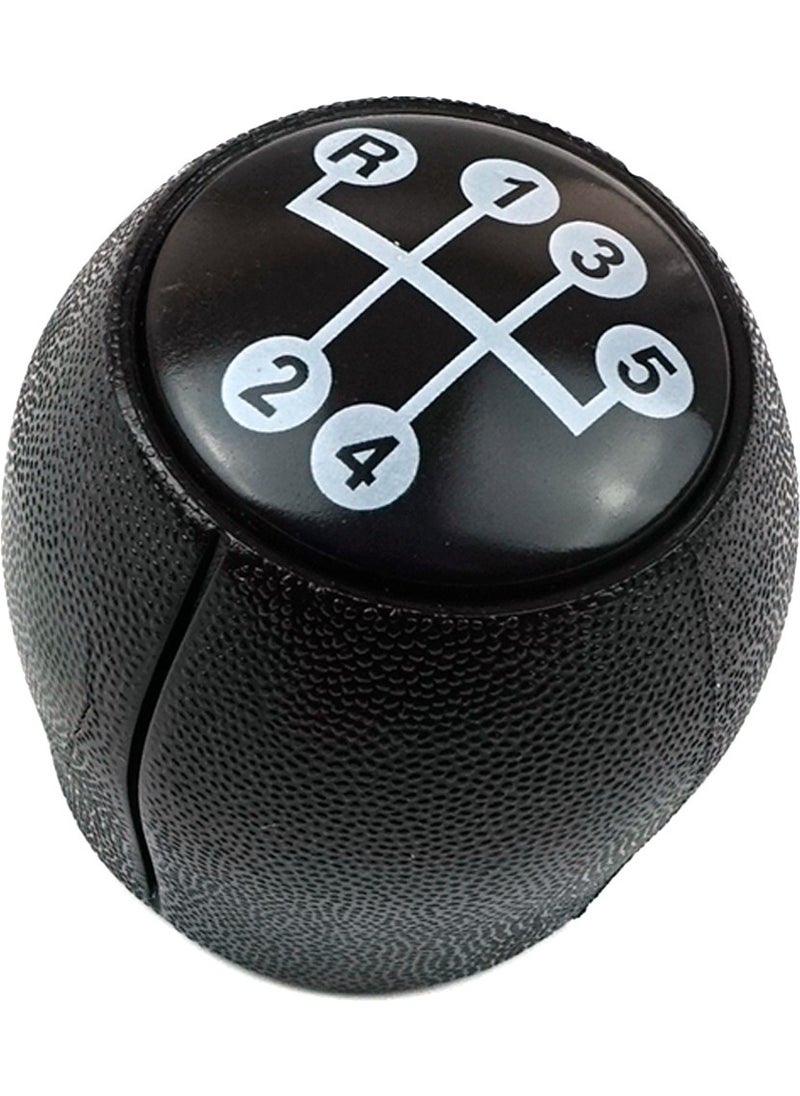 Bross Otomotiv Bross Automotive BSP538 Gear Shift Knob 5738737 For Vauxhall Opel 