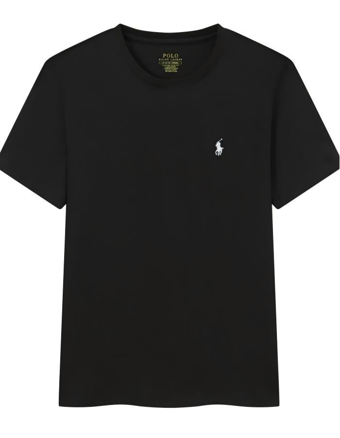 POLO Essential Logo T-Shirt，size：XL - Image 1