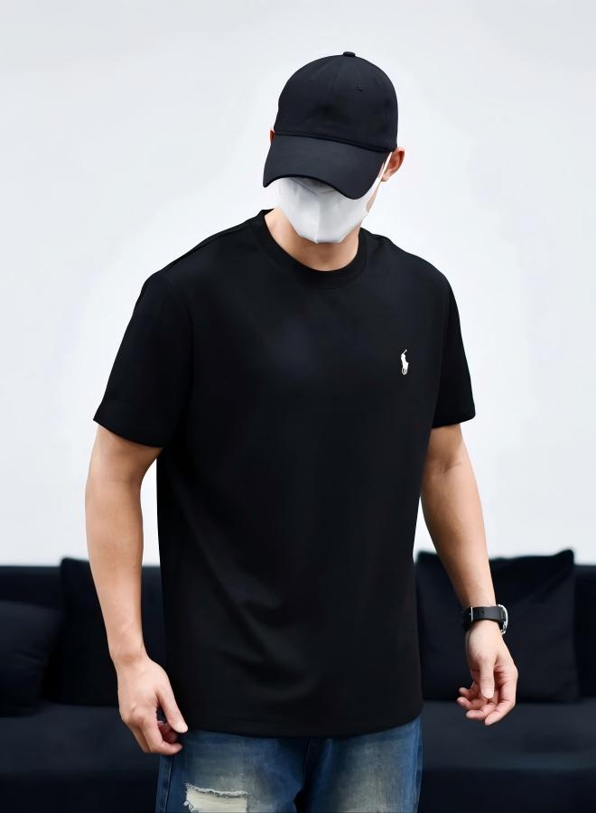 POLO Essential Logo T-Shirt，size：XL - Image 2