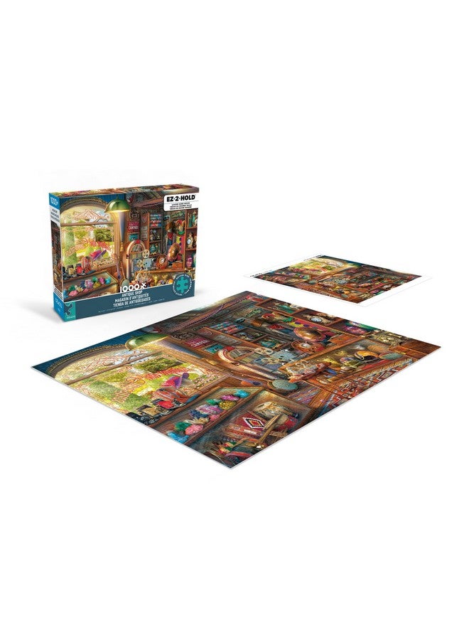 سيكو - متجر التحف - أحجية الصور المقطوعة كبيرة الحجم من ١٠٠٠ قطعة - Image 4