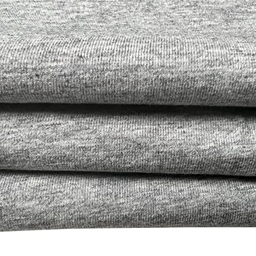YITAN Women's Cute Juniors Tops Teen Girl Tee Funny T Shirt Grey Large - Image 2